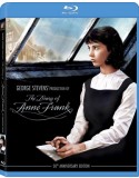 Diary Of Anne Frank