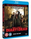 Diary Of The Dead