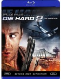 Blu-ray Die Hard 2