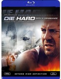 Blu-ray Die Hard: With a Vengeance