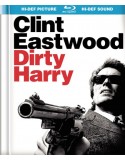 Blu-ray Dirty Harry