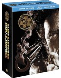 Blu-ray Dirty Harry Collection