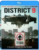 Blu-ray District 9