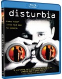 Blu-ray Disturbia