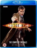 Doctor Who: The Complete Specials