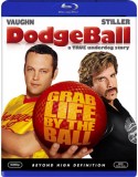 Blu-ray Dodgeball: A True Underdog Story