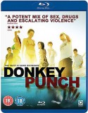 Blu-ray Donkey Punch