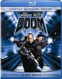 Blu-ray Doom