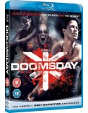 Blu-ray Doomsday