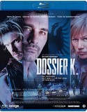 Blu-ray Dossier K