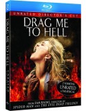 Blu-ray Drag Me To Hell