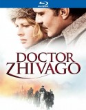 Blu-ray Doctor Zhivago