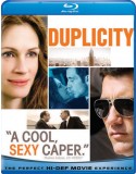 Blu-ray Duplicity
