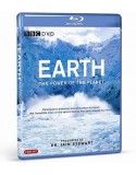 Earth: The Power Of The Planet