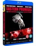 Blu-ray Eastern Promises