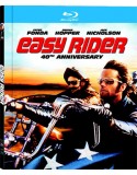 Blu-ray Easy Rider