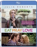 Blu-ray Eat Pray Love