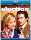 Blu-ray Election