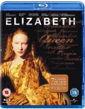 Blu-ray Elizabeth