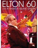 Elton 60: Live at Madison Square Garden