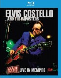 Elvis Costello & The Imposters: Live in Memphis