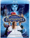 Blu-ray Enchanted