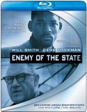 Blu-ray Enemy of the State