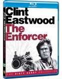 Blu-ray The Enforcer