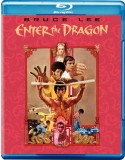 Blu-ray Enter The Dragon