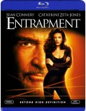 Blu-ray Entrapment