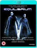 Blu-ray Equilibrium