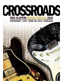 Eric Clapton's Crossroads Guitar Festival 2010