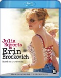 Blu-ray Erin Brockovich