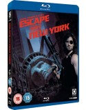 Escape From New York