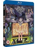 Evil Dead II: Dead by Dawn