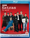 Blu-ray Extras: The Special