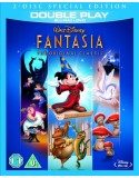 Blu-ray Fantasia