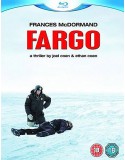 Blu-ray Fargo