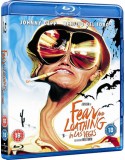 Blu-ray Fear And Loathing In Las Vegas