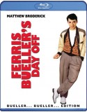 Ferris Bueller's Day Off