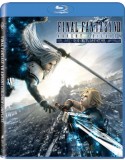 Blu-ray Final Fantasy VII: Advent Children Complete