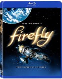 Firefly: The Complete Series