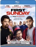 Blu-ray First Sunday