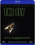 Blu-ray The Fly