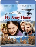 Blu-ray Fly Away Home