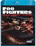 Blu-ray Foo Fighters: Live At Wembley Stadium