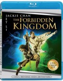 The Forbidden Kingdom