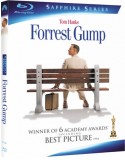 Blu-ray Forrest Gump