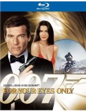 James Bond: For Your Eyes Only