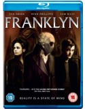 Blu-ray Franklyn